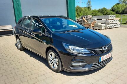 Opel Astra 74.000 km 9.200 &euro; Kötz 89359