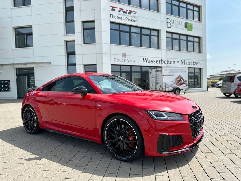 TT