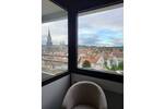 Etagenwohnung Neu-Ulm Stadtmitte - 4 Zimmer, 137 m&sup2;, 815.000&euro; | Angebot:26910516