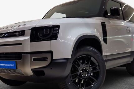 Land Rover Defender 3.000 km 77.900 &euro; Neu-Ulm 89231