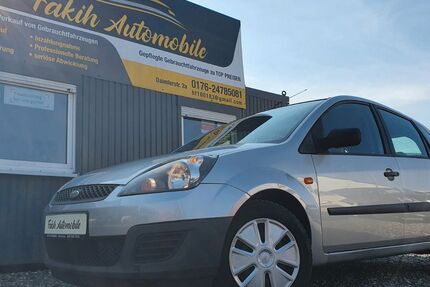 Ford Fiesta 186.000 km 2.199 &euro; Weißenhorn 89264
