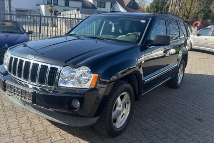 Jeep Grand Cherokee 262.000 km 4.750 &euro; Ulm 89081