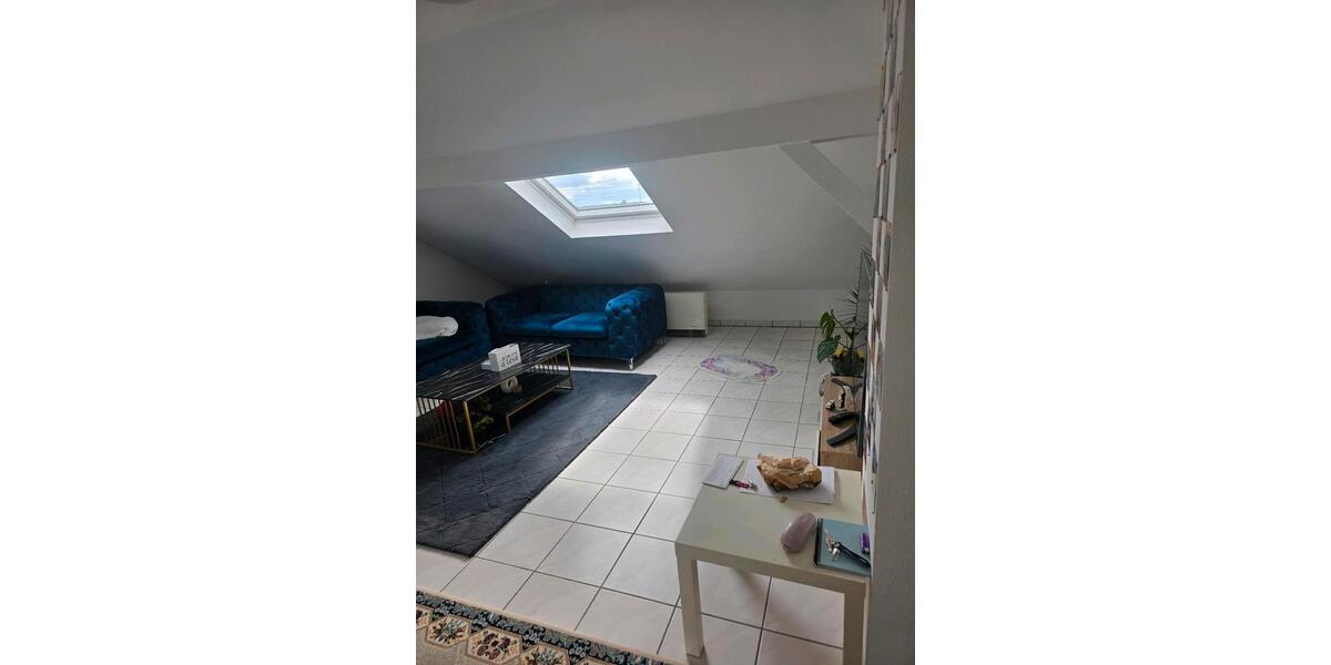 Dachgeschoßwohnung Vöhringen - 2 Zimmer, 45 m&sup2;, 139.500&euro; | Angebot:26606581