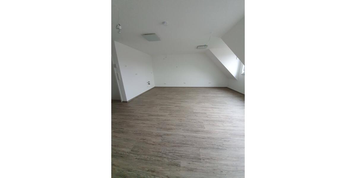 Dachgeschoßwohnung Offingen - 2 Zimmer, 52 m&sup2;, 239.000&euro; | Angebot:24707903