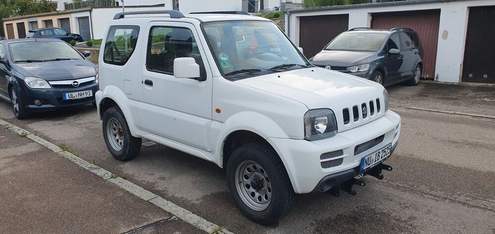 Jimny