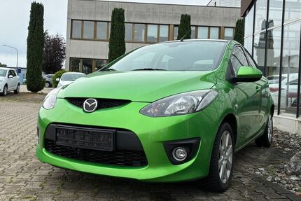 Mazda 2 195.000 km 2.980 &euro; Neu-Ulm 89231