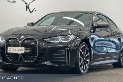 BMW i4 28.164 km 47.990 € Ulm 89077