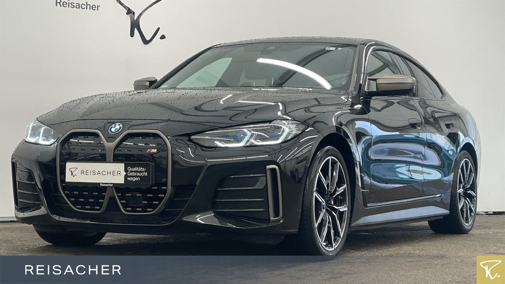 BMW i4 28.167 km 47.990 € Ulm 89077