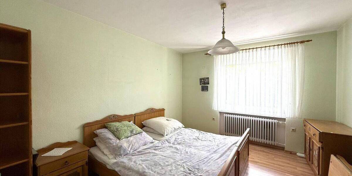 Einfamilienhaus Bellenberg - 7 Zimmer, 155 m&sup2;, 440.000&euro; | Angebot:26733655