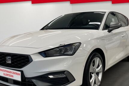 Seat Leon 37.748 km 23.340 &euro; Illertissen 89257