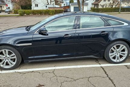 Jaguar XJ 103.460 km 19.400 &euro; Kuchen 73329