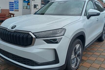 Skoda Kodiaq 27.950 km 42.850 € Tafertshofen 86498