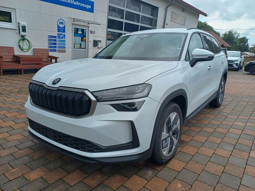 Skoda Kodiaq 27.950 km 42.850 € Tafertshofen 86498