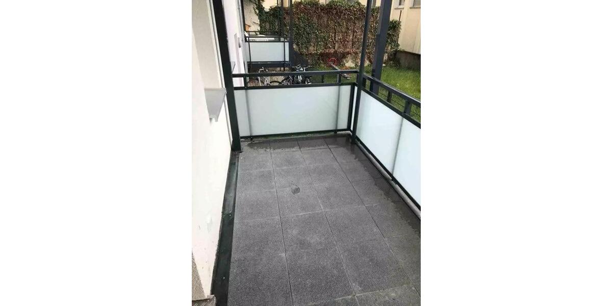 Etagenwohnung Ulm Söflingen - 1 Zimmer, 42 m&sup2;, 550&euro; | Angebot:26597096