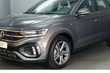 VW T-Roc 16.000 km 32.480 € Blaubeuren 89143