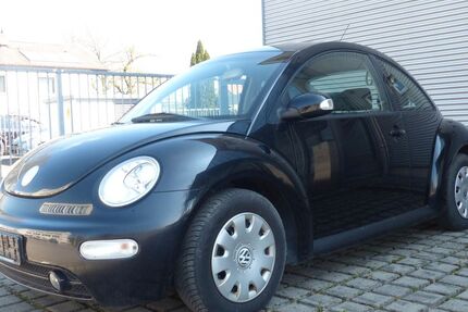 VW New Beetle 188.000 km 2.700 &euro; Neu-Ulm 89231