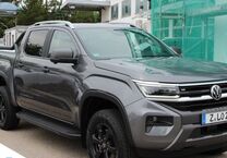 Gebrauchtwagen VW Amarok
