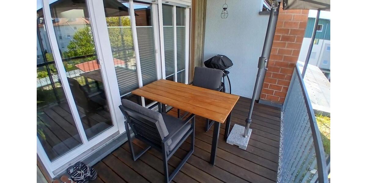 Maisonettenwohnung Laupheim - 3 Zimmer, 92 m&sup2;, 332.000&euro; | Angebot:26820043