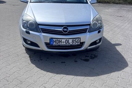 Opel Astra 327.000 km 1.000 &euro; Niederstotzingen 89168