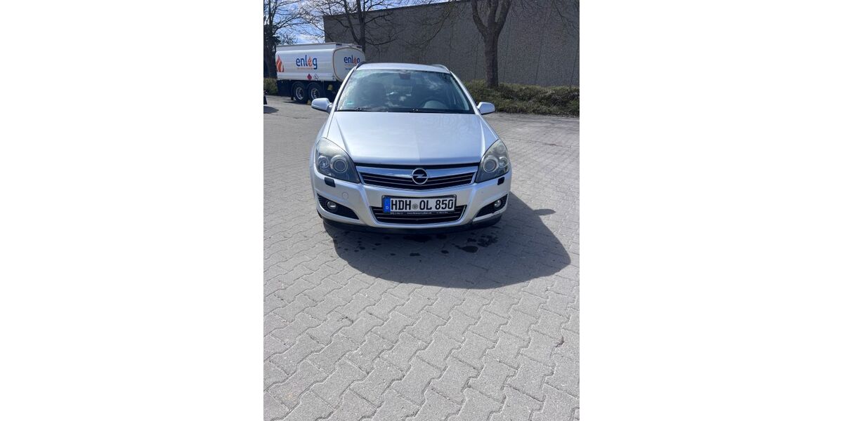Opel Astra 327.000 km 1.000 &euro; Niederstotzingen 89168