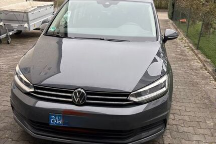 VW Touran 15.000 km 31.500 &euro; Senden 89250
