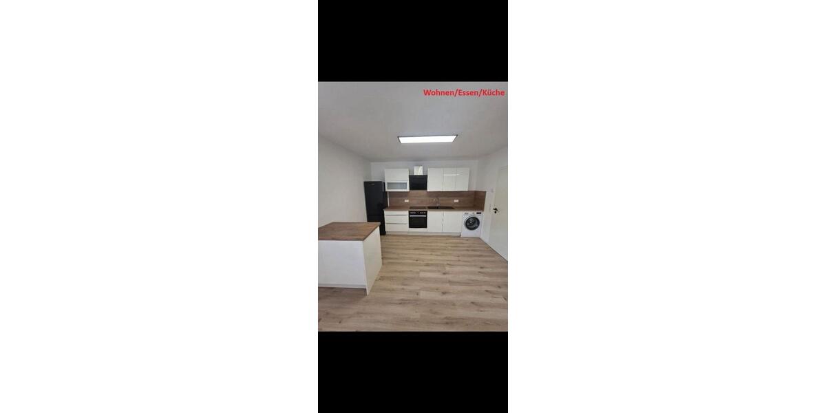 Etagenwohnung Ulm Söflingen - 2.5 Zimmer, 71 m&sup2;, 1.200&euro; | Angebot:26441765
