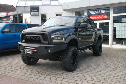 Dodge RAM 54.712 km 39.900 € Herbrechtingen 89542