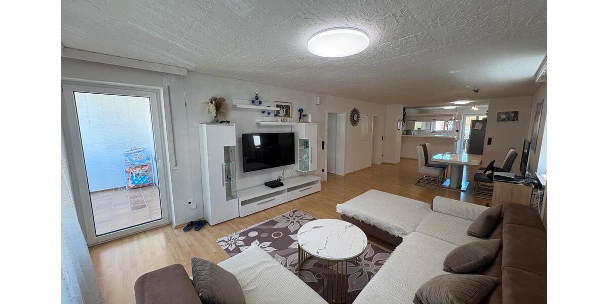 Etagenwohnung Dietenheim - 4 Zimmer, 86 m&sup2;, 765&euro; | Angebot:26504466