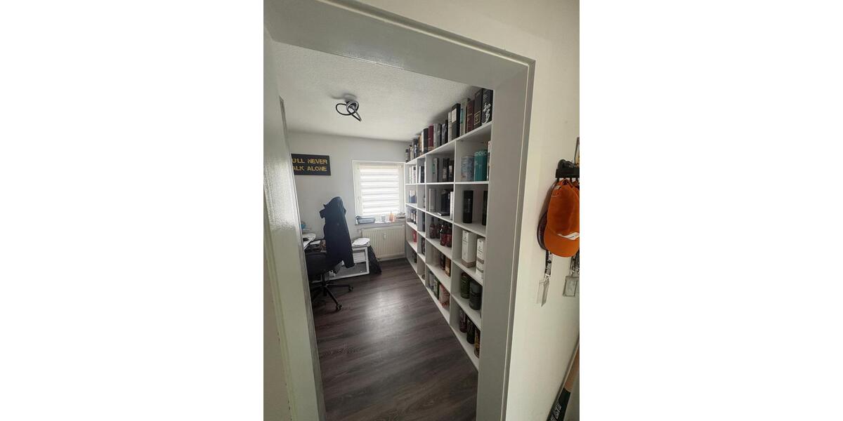 Etagenwohnung Nersingen - 3 Zimmer, 70 m&sup2;, 720&euro; | Angebot:26286990