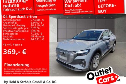 Audi Q4