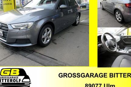 Audi A3 116.000 km 17.990 € Ulm 89077