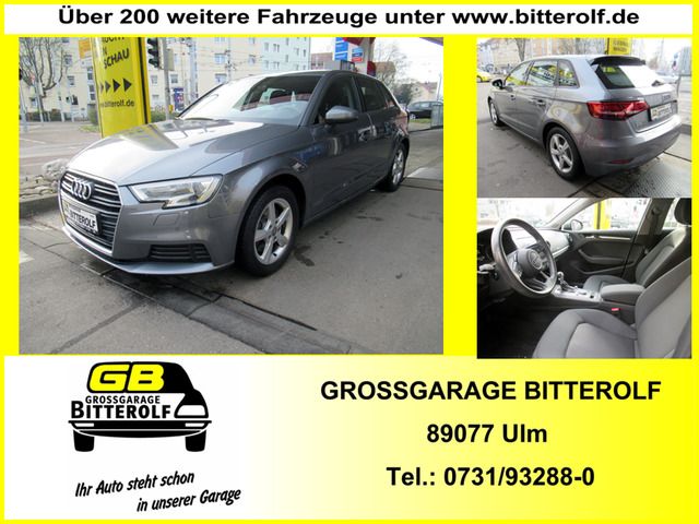 Audi A3 116.000 km 17.990 &euro; Ulm 89077