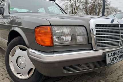 Mercedes-Benz 500 398.000 km 6.990 &euro; Langenau 89129