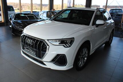 Audi Q3 73.000 km 29.990 &euro; Amstetten 73340
