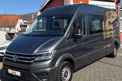 VW Crafter 134.000 km 38.990 &euro; Geislingen an der Steige 73312