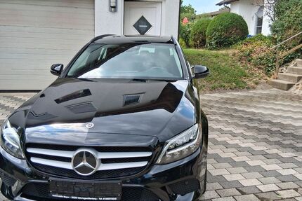 Mercedes-Benz C 220 43.190 km 24.498 &euro; Vöhringen-Illerberg 89269