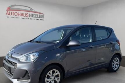 Hyundai i10 87.290 km 7.390 &euro; Amstetten 73340