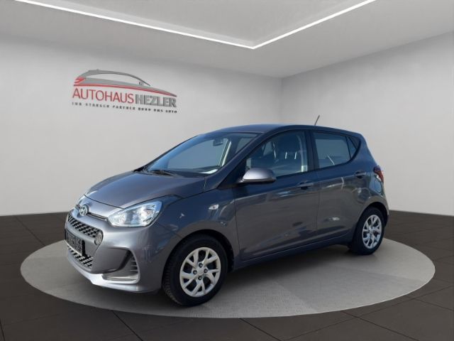 Hyundai i10 87.290 km 7.390 &euro; Amstetten 73340