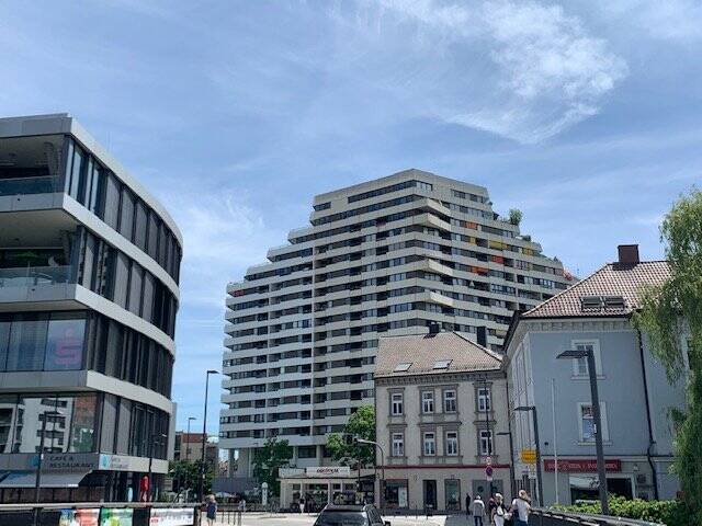 Gewerbeobjekt Neu-Ulm Stadtmitte - 1 Zimmer, 456 m&sup2;, 1.195.000&euro; | Angebot:25664438