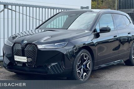 BMW iX 42.635 km 46.990 &euro; Günzburg 89312