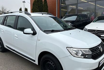 Dacia Logan 32.000 km 8.999 &euro; Weissenhorn 89264