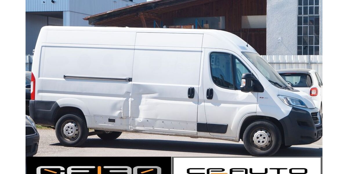 Fiat Ducato 159.778 km 8.599 &euro; Neu-Ulm 89233