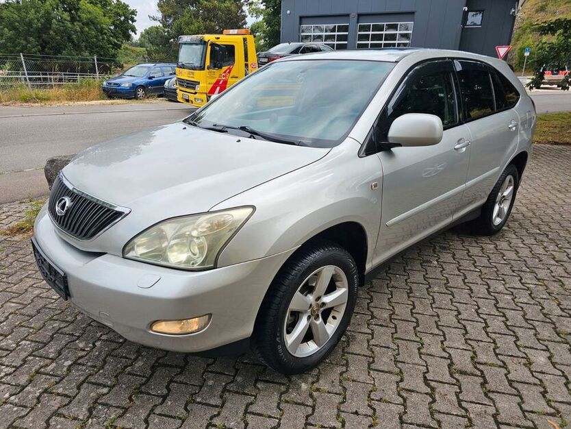 RX 300