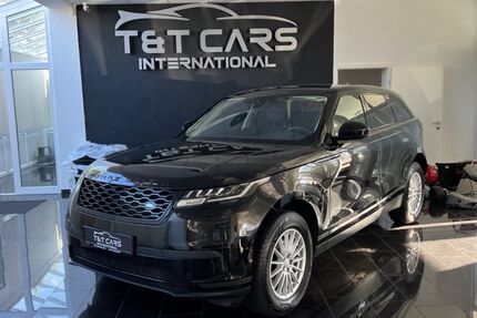 Land Rover Range Rover Velar 113.000 km 35.999 &euro; Neu-Ulm 89231