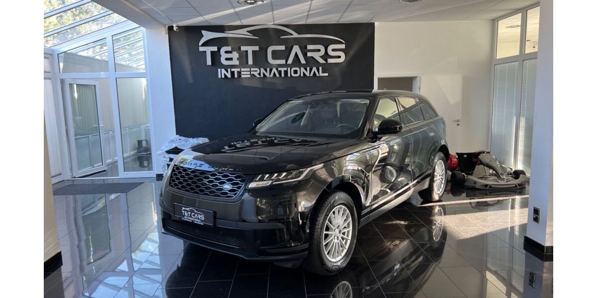 Land Rover Range Rover Velar 113.000 km 35.999 &euro; Neu-Ulm 89231
