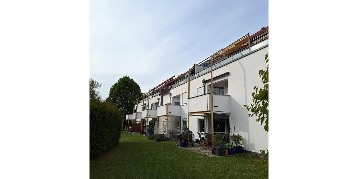 Etagenwohnung Illerrieden - 3 Zimmer, 75 m&sup2;, 249.000&euro; | Angebot:26534043