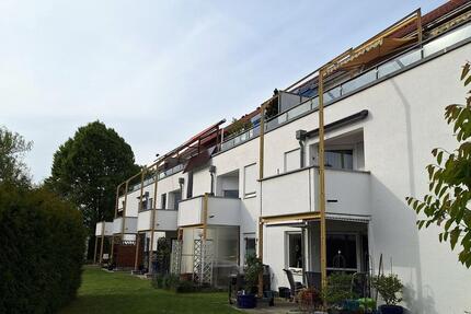 Wohnung Illerrieden - 3 Zimmer, 75 m&sup2;, 249.000&euro; | Angebot:26534043