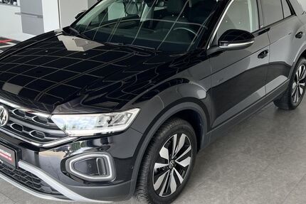 VW T-Roc 6.500 km 22.790 &euro; Heroldstatt 72535
