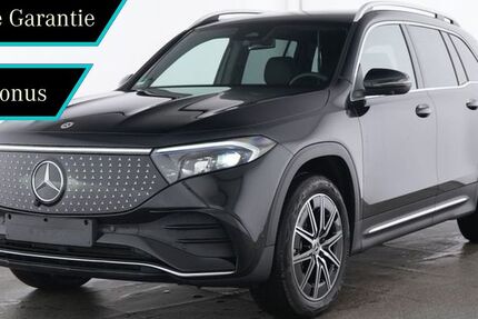 Mercedes-Benz EQB 15.084 km 41.498 € Dornstadt 89160