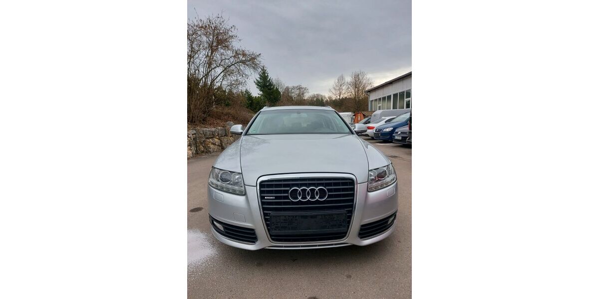 Audi A6 257.000 km 5.999 &euro; Laupheim 88471